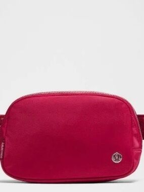 Lululemon Belt Bag